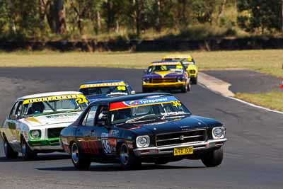 36;13-March-2011;36;Australia;CAMS-State-Championships;Holden-HQ;Michael-McCloud;Morgan-Park-Raceway;QLD;Queensland;Warwick;auto;motorsport;racing;super-telephoto