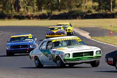 24;13-March-2011;24;Australia;CAMS-State-Championships;Gary-Spies;Holden-HQ;Morgan-Park-Raceway;QLD;Queensland;Warwick;auto;motorsport;racing;super-telephoto