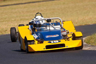 18;13-March-2011;Australia;CAMS-State-Championships;JMW-Sports-1300;Jim-Lowe;Morgan-Park-Raceway;QLD;Queensland;Racing-Cars;Supersports;Warwick;auto;motorsport;racing;super-telephoto