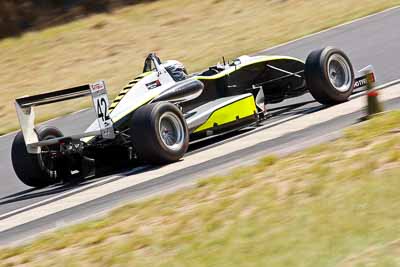 42;13-March-2011;Australia;Ben-Gersekowski;CAMS-State-Championships;Dallara-F304;Formula-3;Morgan-Park-Raceway;Open-Wheeler;QLD;Queensland;Racing-Cars;Warwick;auto;motorsport;racing;super-telephoto