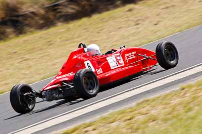 6;13-March-2011;6;Australia;CAMS-State-Championships;Formula-Ford;Morgan-Park-Raceway;Open-Wheeler;QLD;Queensland;Racing-Cars;Richard-Lihou;Van-Diemen-RF04K;Warwick;auto;motorsport;racing;super-telephoto