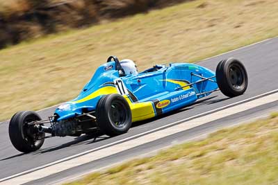 17;13-March-2011;17;Australia;CAMS-State-Championships;Formula-Ford;Hamish-Redman;Morgan-Park-Raceway;Open-Wheeler;QLD;Queensland;Racing-Cars;Van-Diemen-RF00;Warwick;auto;motorsport;racing;super-telephoto