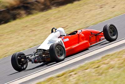 96;13-March-2011;Australia;CAMS-State-Championships;Formula-Ford;Jimmy-Bailey;Morgan-Park-Raceway;Open-Wheeler;QLD;Queensland;Racing-Cars;Spectrum-06B;Warwick;auto;motorsport;racing;super-telephoto