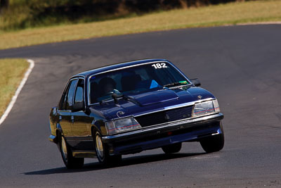 182;13-March-2011;Australia;CAMS-State-Championships;Holden-Commodore-VH-SS-Brock;Morgan-Park-Raceway;QLD;Queensland;Regularity;Tony-Hastings;Warwick;auto;motorsport;racing;super-telephoto