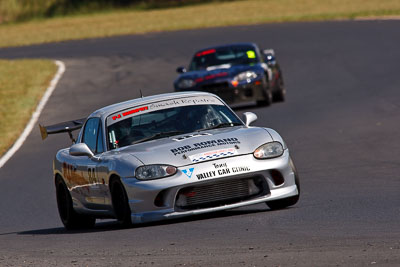 84;13-March-2011;Anthony-Bonanno;Australia;CAMS-State-Championships;Mazda-MX‒5;Mazda-MX5;Mazda-Miata;Morgan-Park-Raceway;QLD;Queensland;Regularity;Warwick;auto;motorsport;racing;super-telephoto