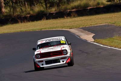 98;13-March-2011;Amy-Smith;Australia;CAMS-State-Championships;Datsun-1200-Coupe;Morgan-Park-Raceway;QLD;Queensland;Regularity;Warwick;auto;motorsport;racing;super-telephoto