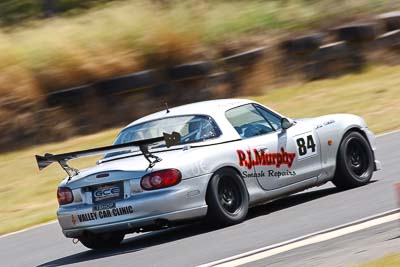 84;13-March-2011;Anthony-Bonanno;Australia;CAMS-State-Championships;Mazda-MX‒5;Mazda-MX5;Mazda-Miata;Morgan-Park-Raceway;QLD;Queensland;Regularity;Warwick;auto;motorsport;racing;super-telephoto