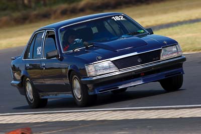 182;13-March-2011;Australia;CAMS-State-Championships;Holden-Commodore-VH-SS-Brock;Morgan-Park-Raceway;QLD;Queensland;Regularity;Tony-Hastings;Warwick;auto;motorsport;racing;super-telephoto