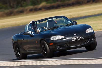 4;13-March-2011;4;Australia;CAMS-State-Championships;Mazda-MX‒5;Mazda-MX5;Mazda-Miata;Mike-Marsh;Morgan-Park-Raceway;QLD;Queensland;Regularity;Warwick;auto;motorsport;racing;super-telephoto