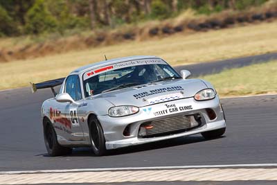 84;13-March-2011;Anthony-Bonanno;Australia;CAMS-State-Championships;Mazda-MX‒5;Mazda-MX5;Mazda-Miata;Morgan-Park-Raceway;QLD;Queensland;Regularity;Warwick;auto;motorsport;racing;super-telephoto