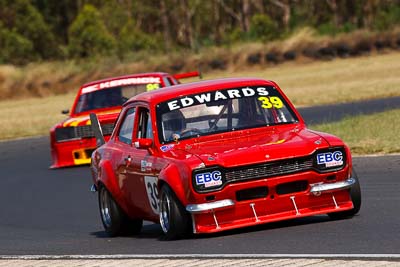 39;13-March-2011;Australia;CAMS-State-Championships;Morgan-Park-Raceway;QLD;Queensland;Sports-Sedans;Warwick;auto;motorsport;racing;super-telephoto