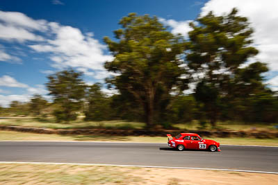 39;13-March-2011;Australia;CAMS-State-Championships;Morgan-Park-Raceway;QLD;Queensland;Sports-Sedans;Warwick;auto;clouds;motorsport;racing;scenery;sky;wide-angle