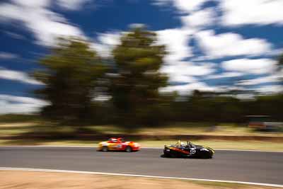 82;13-March-2011;82;Australia;CAMS-State-Championships;Greg-Quince;Mazda-MX‒5;Mazda-MX5;Mazda-Miata;Morgan-Park-Raceway;Production-Sports-Cars;QLD;Queensland;Topshot;Warwick;auto;clouds;motorsport;racing;scenery;sky;wide-angle