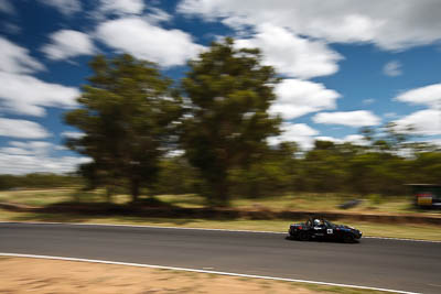 47;13-March-2011;Australia;CAMS-State-Championships;Corey-Stevens;Mazda-MX‒5;Mazda-MX5;Mazda-Miata;Morgan-Park-Raceway;Production-Sports-Cars;QLD;Queensland;Warwick;auto;clouds;motorsport;racing;scenery;sky;wide-angle