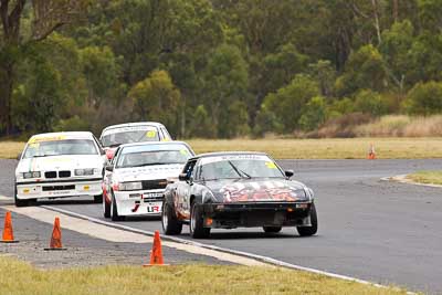 26;13-March-2011;26;Australia;CAMS-State-Championships;Improved-Production;Mazda-RX‒7;Mazda-RX7;Morgan-Park-Raceway;QLD;Queensland;Trent-Purcell;Warwick;auto;motorsport;racing;super-telephoto