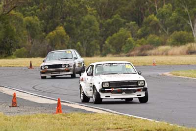 55;13-March-2011;55;Australia;CAMS-State-Championships;Greg-Craig;Improved-Production;Morgan-Park-Raceway;QLD;Queensland;Toyota-Corolla-KE25;Warwick;auto;motorsport;racing;super-telephoto