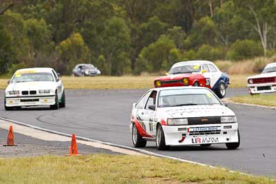 61;13-March-2011;Australia;CAMS-State-Championships;Chris-OShannessy;Improved-Production;Morgan-Park-Raceway;QLD;Queensland;Toyota-Corolla-Levin-GT;Warwick;auto;motorsport;racing;super-telephoto