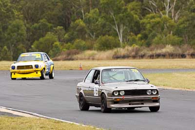 76;13-March-2011;76;Anthony-Gilbertson;Australia;BME-E30-320i;CAMS-State-Championships;Improved-Production;Morgan-Park-Raceway;QLD;Queensland;Warwick;auto;motorsport;racing;super-telephoto