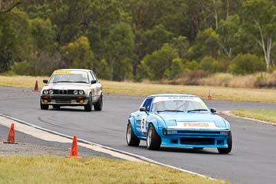 5;13-March-2011;5;Australia;CAMS-State-Championships;Improved-Production;Morgan-Park-Raceway;QLD;Queensland;Warwick;auto;motorsport;racing;super-telephoto