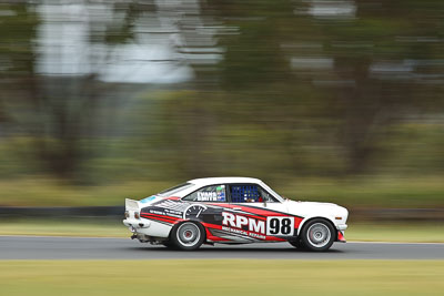 98;13-March-2011;Australia;CAMS-State-Championships;Chris-Evans;Datsun-1200-Coupe;Improved-Production;Morgan-Park-Raceway;QLD;Queensland;Warwick;auto;motorsport;racing;super-telephoto