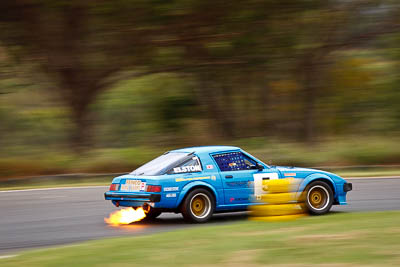 5;13-March-2011;5;Australia;CAMS-State-Championships;Improved-Production;Morgan-Park-Raceway;QLD;Queensland;Topshot;Warwick;auto;motorsport;racing;super-telephoto