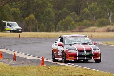 50;13-March-2011;Australia;CAMS-State-Championships;Chris-Lulan;Holden-Commodore-VT;Morgan-Park-Raceway;QLD;Queensland;Saloon-Cars;Warwick;auto;motorsport;racing;super-telephoto