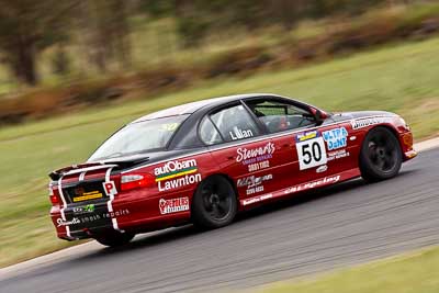 50;13-March-2011;Australia;CAMS-State-Championships;Chris-Lulan;Holden-Commodore-VT;Morgan-Park-Raceway;QLD;Queensland;Saloon-Cars;Warwick;auto;motorsport;racing;super-telephoto