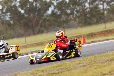 36;13-March-2011;36;Australia;CAMS-State-Championships;Mick-Ward;Morgan-Park-Raceway;QLD;Queensland;Superkart;Warwick;Zip-Eagle;auto;motorsport;racing;super-telephoto