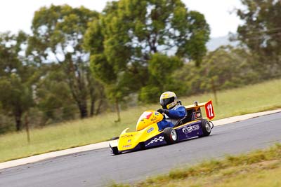 12;12;13-March-2011;Australia;CAMS-State-Championships;Morgan-Park-Raceway;Phil-Silcock;QLD;Queensland;Stockman-MR2;Superkart;Warwick;auto;motorsport;racing;super-telephoto