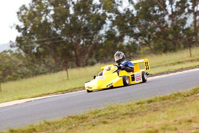 55;13-March-2011;55;Australia;CAMS-State-Championships;Morgan-Park-Raceway;PVP-250;QLD;Queensland;Scott-Barnsley;Superkart;Warwick;auto;motorsport;racing;super-telephoto