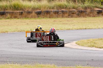 461;13-March-2011;Australia;CAMS-State-Championships;Gladiator;Morgan-Park-Raceway;QLD;Queensland;Roger-Amiss;Superkart;Warwick;auto;motorsport;racing;super-telephoto