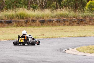 70;13-March-2011;70;Australia;CAMS-State-Championships;Hypermax;Liam-McAdam;Morgan-Park-Raceway;QLD;Queensland;Superkart;Warwick;auto;motorsport;racing;super-telephoto