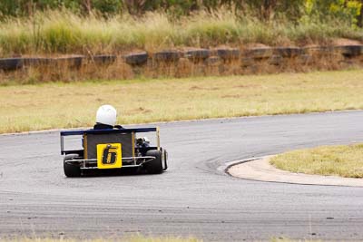 6;13-March-2011;6;Australia;CAMS-State-Championships;Morgan-Park-Raceway;PVP-250;QLD;Queensland;Superkart;Vince-Livaditis;Warwick;auto;motorsport;racing;super-telephoto