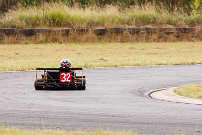 32;13-March-2011;Australia;CAMS-State-Championships;Drene-Jamieson;Morgan-Park-Raceway;QLD;Queensland;Stockman-MR2;Superkart;Warwick;auto;motorsport;racing;super-telephoto