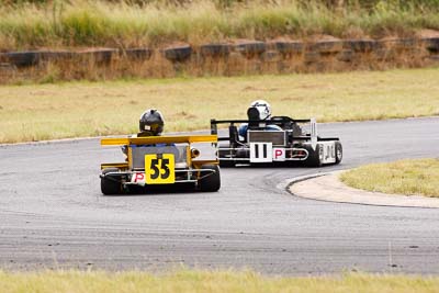 55;13-March-2011;55;Australia;CAMS-State-Championships;Morgan-Park-Raceway;PVP-250;QLD;Queensland;Scott-Barnsley;Superkart;Warwick;auto;motorsport;racing;super-telephoto