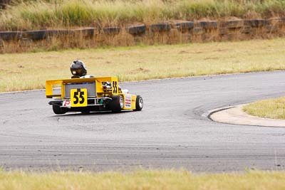 55;13-March-2011;55;Australia;CAMS-State-Championships;Morgan-Park-Raceway;PVP-250;QLD;Queensland;Scott-Barnsley;Superkart;Warwick;auto;motorsport;racing;super-telephoto