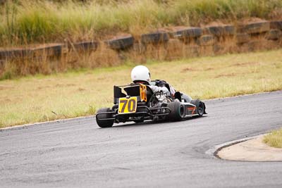 70;13-March-2011;70;Australia;CAMS-State-Championships;Hypermax;Liam-McAdam;Morgan-Park-Raceway;QLD;Queensland;Superkart;Warwick;auto;motorsport;racing;super-telephoto