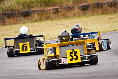 6;13-March-2011;6;Australia;CAMS-State-Championships;Morgan-Park-Raceway;PVP-250;QLD;Queensland;Superkart;Vince-Livaditis;Warwick;auto;motorsport;racing;super-telephoto