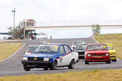 59;13-March-2011;Australia;CAMS-State-Championships;Holden-Gemini;Jason-Hore;Morgan-Park-Raceway;QLD;Queensland;Warwick;auto;motorsport;racing;super-telephoto