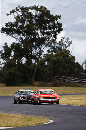 8;94;13-March-2011;8;Australia;Brett-Baker;CAMS-State-Championships;Colin-Selby‒Adams;Holden-HQ;Morgan-Park-Raceway;QLD;Queensland;Warwick;auto;motorsport;racing;super-telephoto