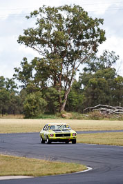 31;13-March-2011;31;Australia;Brian-Goldfinch;CAMS-State-Championships;Holden-HQ;Morgan-Park-Raceway;QLD;Queensland;Warwick;auto;motorsport;racing;super-telephoto