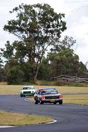 36;13-March-2011;36;Australia;CAMS-State-Championships;Holden-HQ;Michael-McCloud;Morgan-Park-Raceway;QLD;Queensland;Warwick;auto;motorsport;racing;super-telephoto