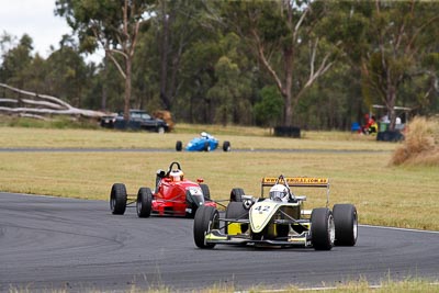 42;13-March-2011;Australia;Ben-Gersekowski;CAMS-State-Championships;Dallara-F304;Formula-3;Morgan-Park-Raceway;Open-Wheeler;QLD;Queensland;Racing-Cars;Warwick;auto;motorsport;racing;super-telephoto