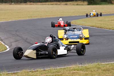 11;11;13-March-2011;Australia;CAMS-State-Championships;Daniel-Hall;Formula-Ford;Morgan-Park-Raceway;Open-Wheeler;QLD;Queensland;Racing-Cars;Van-Diemen-RF04;Warwick;auto;motorsport;racing;super-telephoto