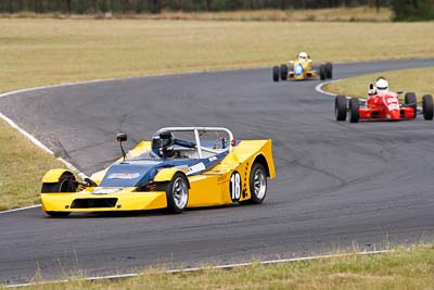 18;13-March-2011;Australia;CAMS-State-Championships;JMW-Sports-1300;Jim-Lowe;Morgan-Park-Raceway;QLD;Queensland;Racing-Cars;Supersports;Warwick;auto;motorsport;racing;super-telephoto