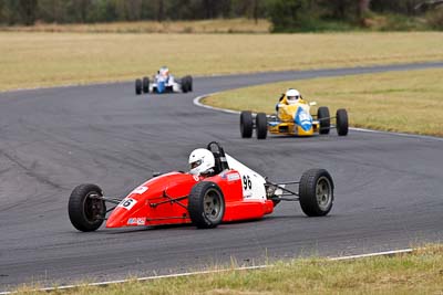 96;13-March-2011;Australia;CAMS-State-Championships;Formula-Ford;Jimmy-Bailey;Morgan-Park-Raceway;Open-Wheeler;QLD;Queensland;Racing-Cars;Spectrum-06B;Warwick;auto;motorsport;racing;super-telephoto