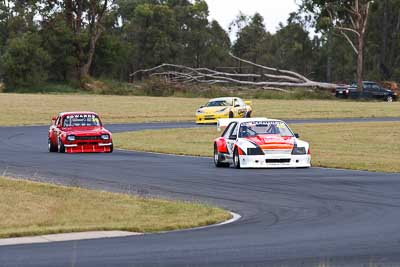 39;46;13-March-2011;Australia;CAMS-State-Championships;Holden-Commodore-VK;Mark-Bowen;Morgan-Park-Raceway;QLD;Queensland;Sports-Sedans;Warwick;auto;motorsport;racing;super-telephoto