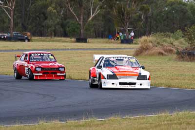 39;46;13-March-2011;Australia;CAMS-State-Championships;Holden-Commodore-VK;Mark-Bowen;Morgan-Park-Raceway;QLD;Queensland;Sports-Sedans;Warwick;auto;motorsport;racing;super-telephoto