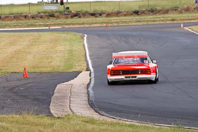 46;13-March-2011;Australia;CAMS-State-Championships;Holden-Commodore-VK;Mark-Bowen;Morgan-Park-Raceway;QLD;Queensland;Sports-Sedans;Warwick;auto;motorsport;racing;super-telephoto