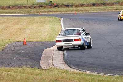 38;13-March-2011;38;Australia;CAMS-State-Championships;Holden-Commodore-VK;Morgan-Park-Raceway;QLD;Queensland;Sports-Sedans;Warwick;Wayne-Clift;auto;motorsport;racing;super-telephoto